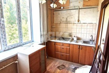 Фото №1: 2-комнатная квартира 54 м² - Мариуполь, р. Жовтневый, ул. Греческая, 3