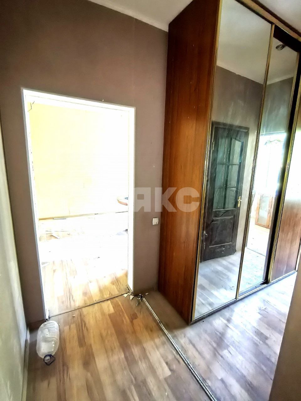 Фото №4: 2-комнатная квартира 54 м² - Мариуполь, Жовтневый, ул. Греческая, 3
