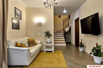 Фото №5: Таунхаус 125 м² - Краснодарский, мкр. КП Бавария, ул. Апшеронская, 8А