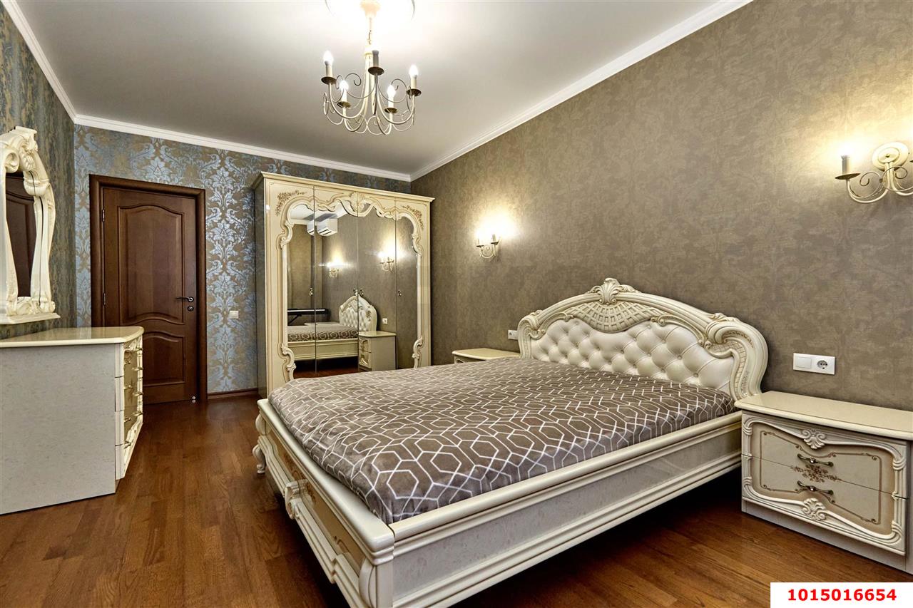 Фото №8: Дом 125 м² + 2 сот. - Краснодарский, КП Бавария, ул. Каневская, 1