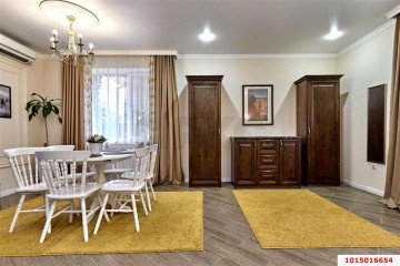 Фото №4: Таунхаус 125 м² - Краснодарский, мкр. КП Бавария, ул. Апшеронская, 8А
