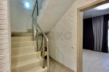 Фото №5: Таунхаус 160 м² - Краснодар, мкр. Завод Радиоизмерительных Приборов, ул. Алуштинская, 40