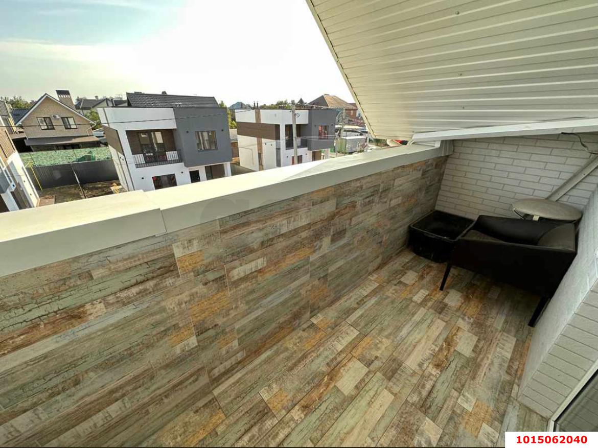 Фото №18: Таунхаус 160 м² + 2 сот. - Краснодар, Завод Радиоизмерительных Приборов, ул. Алуштинская, 40