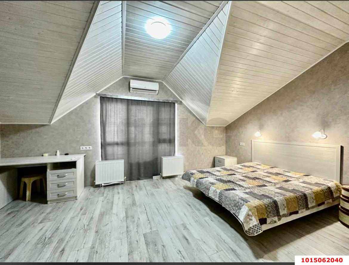 Фото №15: Таунхаус 160 м² + 2 сот. - Краснодар, Завод Радиоизмерительных Приборов, ул. Алуштинская, 40