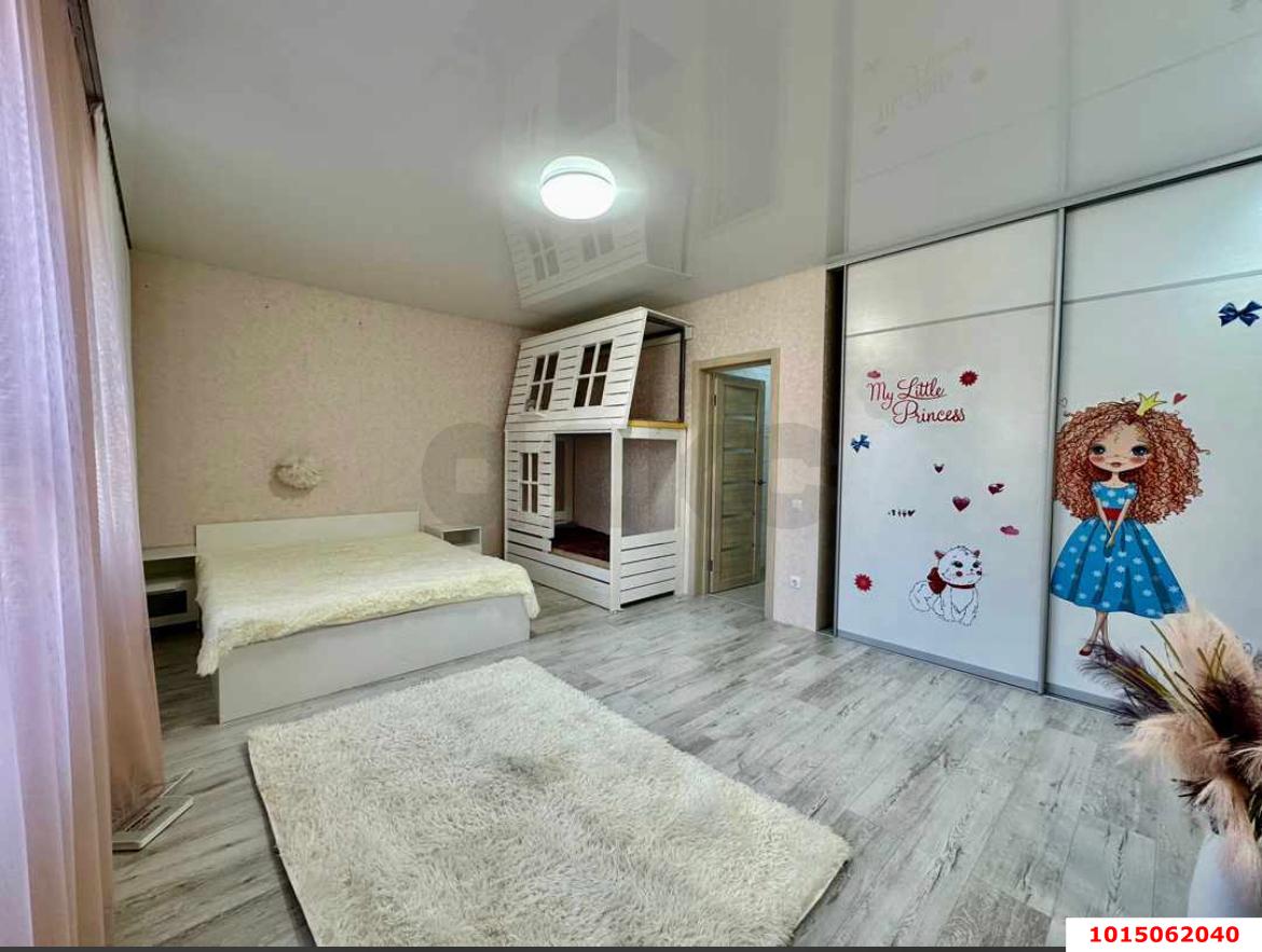 Фото №12: Таунхаус 160 м² + 2 сот. - Краснодар, Завод Радиоизмерительных Приборов, ул. Алуштинская, 40