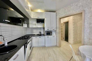 Фото №1: Таунхаус 160 м² - Краснодар, мкр. Завод Радиоизмерительных Приборов, ул. Алуштинская, 40