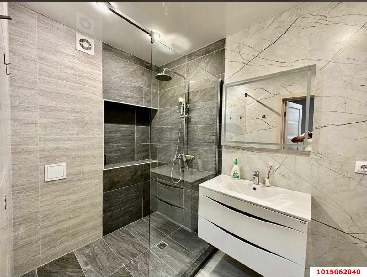 Фото №17: Таунхаус 160 м² + 2 сот. - Краснодар, Завод Радиоизмерительных Приборов, ул. Алуштинская, 40