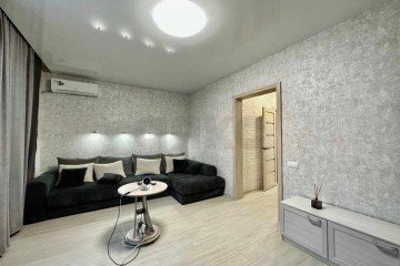 Фото №4: Таунхаус 160 м² - Краснодар, мкр. Завод Радиоизмерительных Приборов, ул. Алуштинская, 40