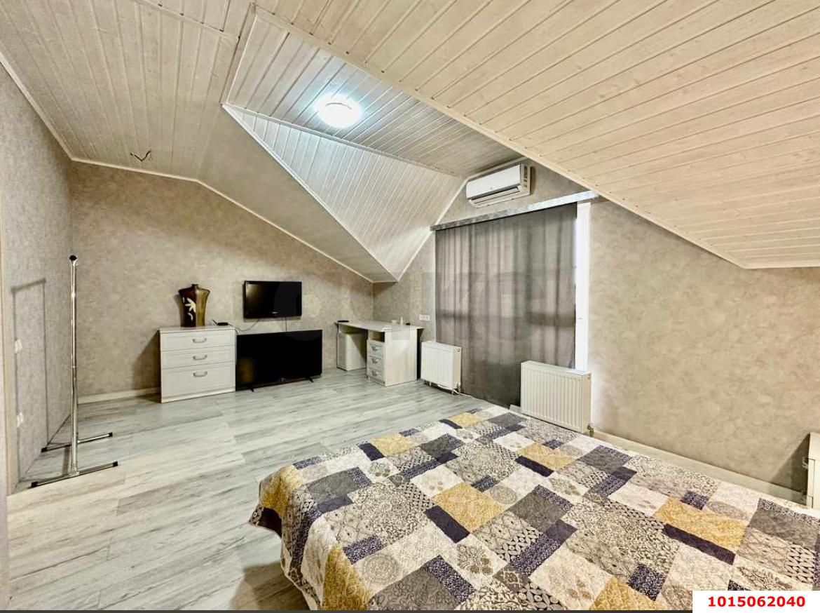 Фото №16: Таунхаус 160 м² + 2 сот. - Краснодар, Завод Радиоизмерительных Приборов, ул. Алуштинская, 40