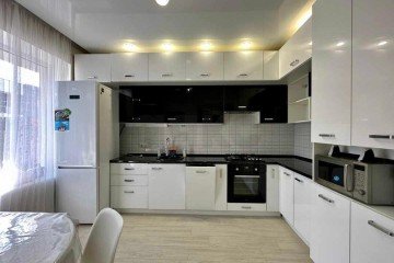 Фото №2: Таунхаус 160 м² - Краснодар, мкр. Завод Радиоизмерительных Приборов, ул. Алуштинская, 40