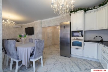 Фото №2: Таунхаус 128 м² - Краснодар, мкр. КП Греция, ул. Оливковая, 1к114