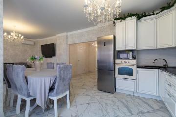 Фото №2: Дом 128 м² - Краснодар, мкр. КП Греция, ул. Оливковая, 1к114