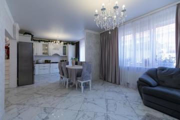 Фото №1: Дом 128 м² - Краснодар, мкр. КП Греция, ул. Оливковая, 1к114