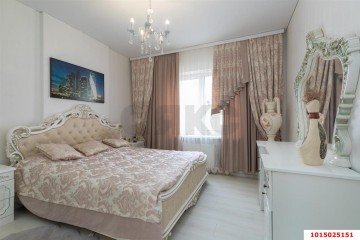 Фото №5: Таунхаус 128 м² - Краснодар, мкр. КП Греция, ул. Оливковая, 1к114