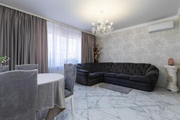 Фото №4: Дом 128 м² - Краснодар, мкр. КП Греция, ул. Оливковая, 1к114