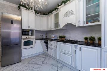 Фото №3: Дом 128 м² - Краснодар, мкр. КП Греция, ул. Оливковая, 1к114