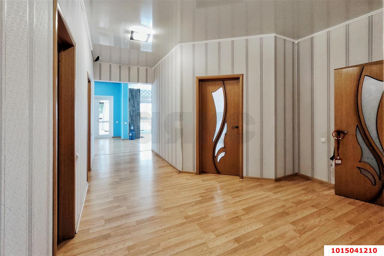 Фото №4: Дом 142 м² + 8 сот. - Знаменский, Карасунский внутригородской округ, ул. Виноградная, 59