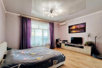 Фото №5: Дом 142 м² - Знаменский, мкр. Карасунский внутригородской округ, ул. Виноградная, 59