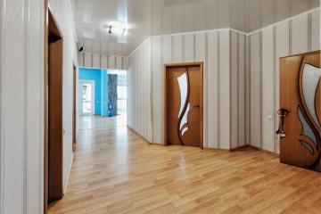 Фото №4: Дом 142 м² - Знаменский, мкр. Карасунский внутригородской округ, ул. Виноградная, 59