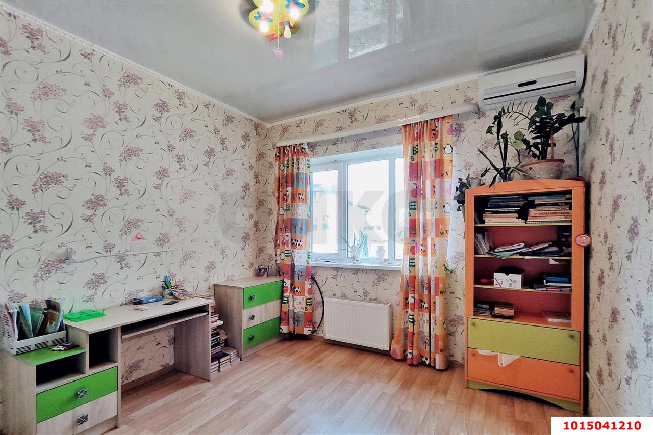 Фото №6: Дом 142 м² + 8 сот. - Знаменский, Карасунский внутригородской округ, ул. Виноградная, 59