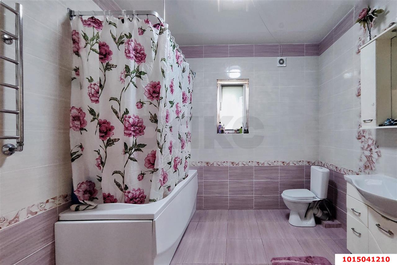 Фото №10: Дом 142 м² + 8 сот. - Знаменский, мкр. Карасунский внутригородской округ, ул. Виноградная, 59