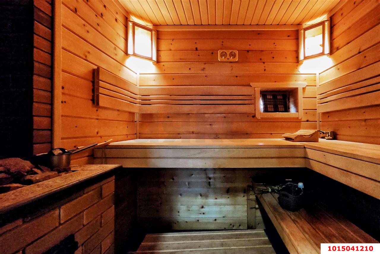 Фото №13: Дом 142 м² + 8 сот. - Знаменский, Карасунский внутригородской округ, ул. Виноградная, 59