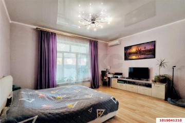 Фото №5: Дом 142 м² - Знаменский, мкр. Карасунский внутригородской округ, ул. Виноградная, 59