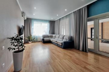 Фото №2: Дом 142 м² - Знаменский, мкр. Карасунский внутригородской округ, ул. Виноградная, 59