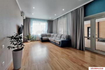 Фото №2: Дом 142 м² - Знаменский, мкр. Карасунский внутригородской округ, ул. Виноградная, 59