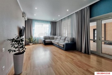 Фото №2: Дом 142 м² - Знаменский, мкр. Карасунский внутригородской округ, ул. Виноградная, 59