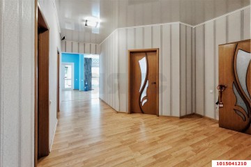 Фото №4: Дом 142 м² - Знаменский, мкр. Карасунский внутригородской округ, ул. Виноградная, 59