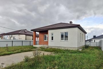 Фото №2: Дом 85 м² - Семигорский, ул. Андрея Белинского