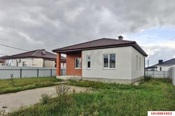 Фото №2: Дом 85 м² - Семигорский, ул. Андрея Белинского