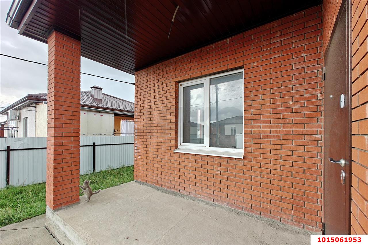 Фото №16: Дом 85 м² + 5 сот. - Семигорский, ул. Андрея Белинского