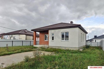 Фото №2: Дом 80 м² - Семигорский, ул. Андрея Белинского