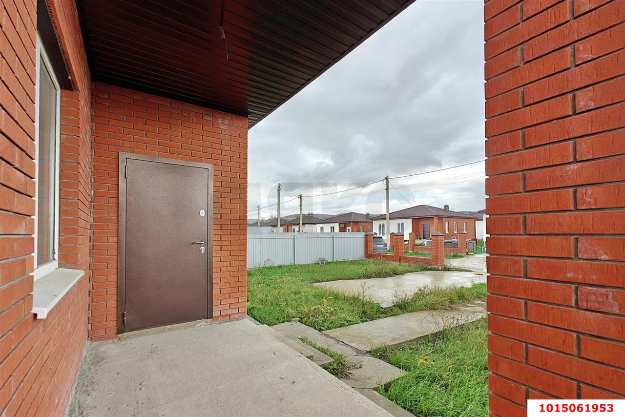 Фото №14: Дом 85 м² + 5 сот. - Семигорский, ул. Андрея Белинского