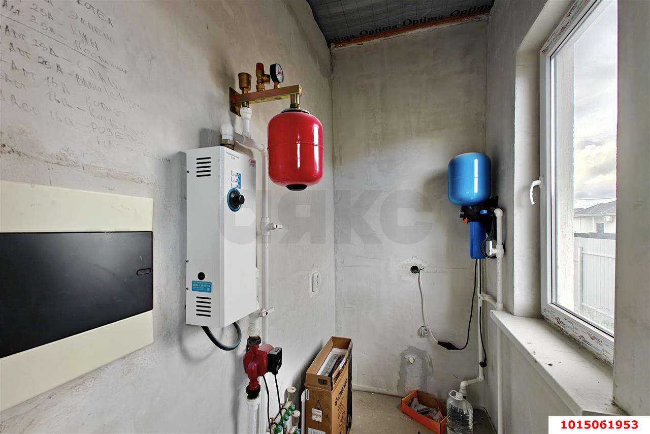 Фото №12: Дом 85 м² + 5 сот. - Семигорский, ул. Андрея Белинского