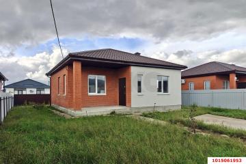 Фото №1: Дом 85 м² - Семигорский, ул. Андрея Белинского