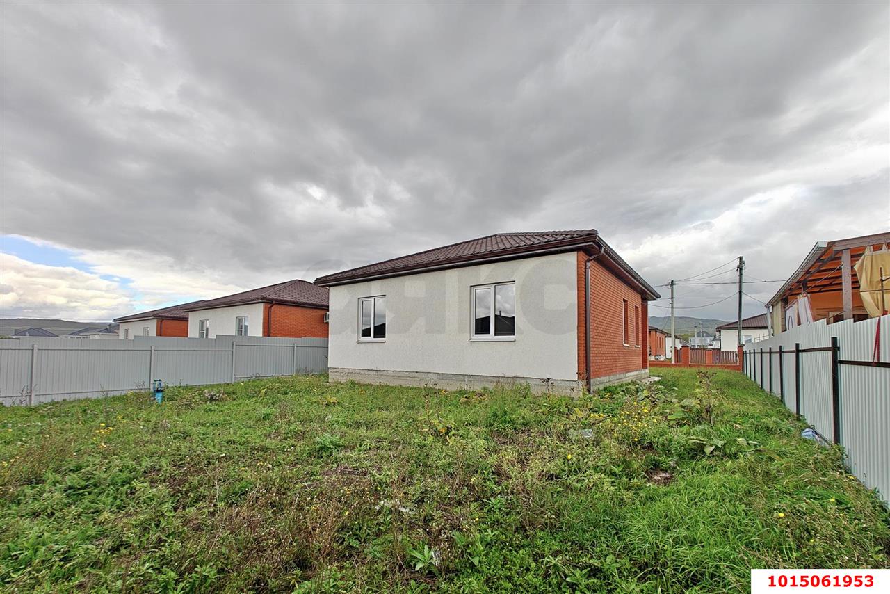 Фото №15: Дом 85 м² + 5 сот. - Семигорский, ул. Андрея Белинского