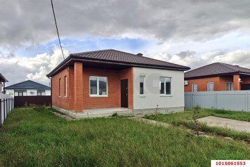 Фото №1: Дом 80 м² - Семигорский, ул. Андрея Белинского