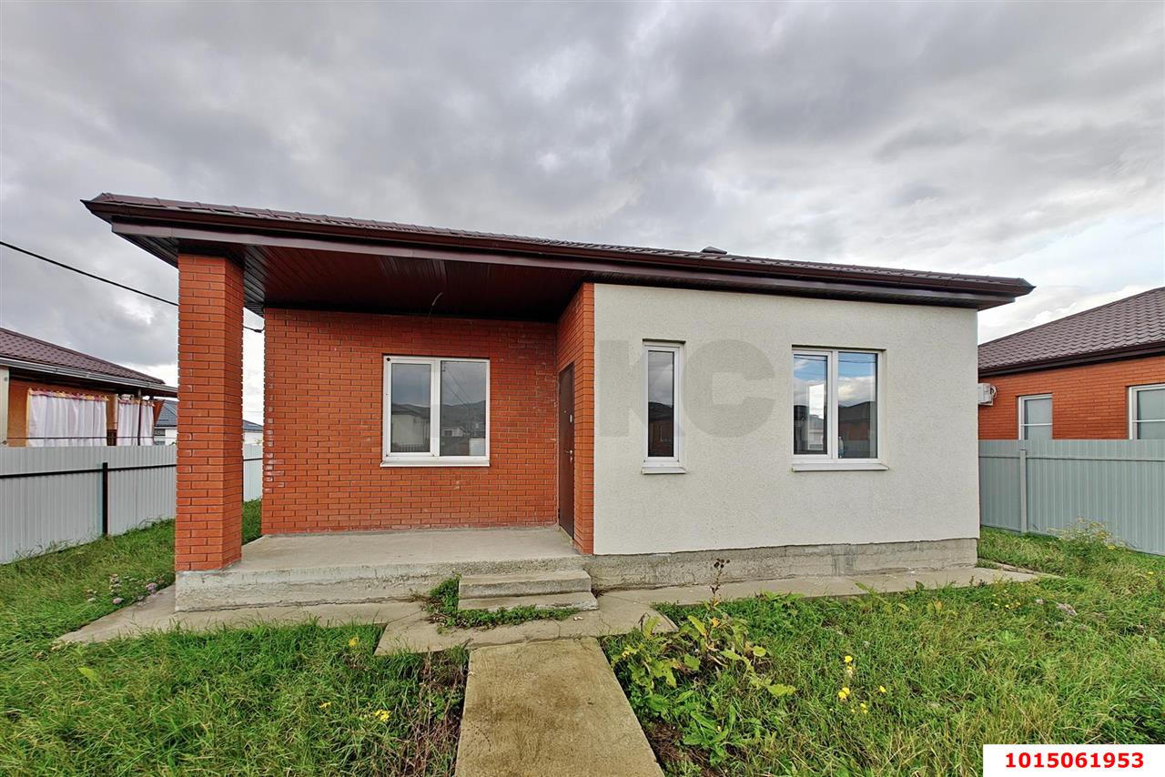 Фото №17: Дом 85 м² + 5 сот. - Семигорский, ул. Андрея Белинского