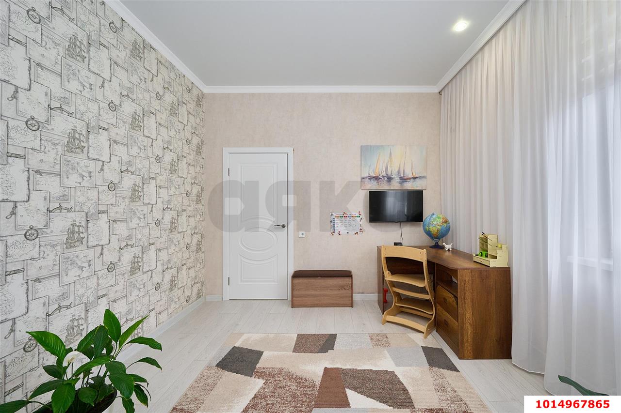 Фото №6: Дом 93 м² + 4.18 сот. - Краснодар, Сады Калинина, ул. Народная, 130