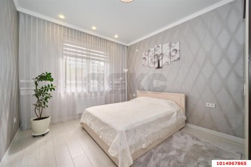 Фото №1: Дом 93 м² - Краснодар, мкр. Сады Калинина, ул. Народная, 130