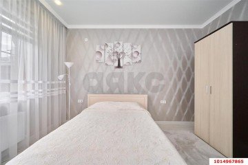 Фото №2: Дом 93 м² - Краснодар, мкр. Сады Калинина, ул. Народная, 130