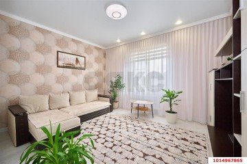 Фото №3: Дом 93 м² - Краснодар, мкр. Сады Калинина, ул. Народная, 130