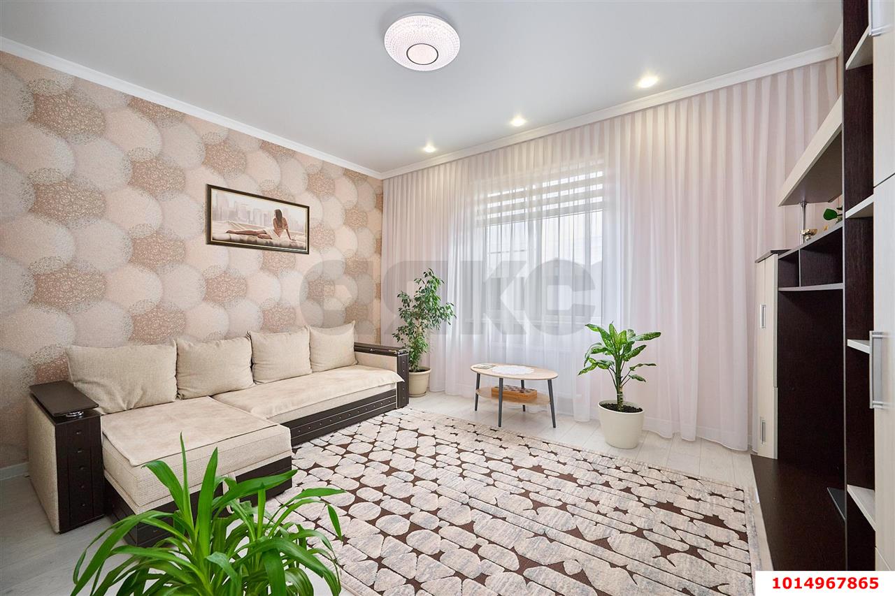 Фото №3: Дом 93 м² + 4.18 сот. - Краснодар, Сады Калинина, ул. Народная, 130