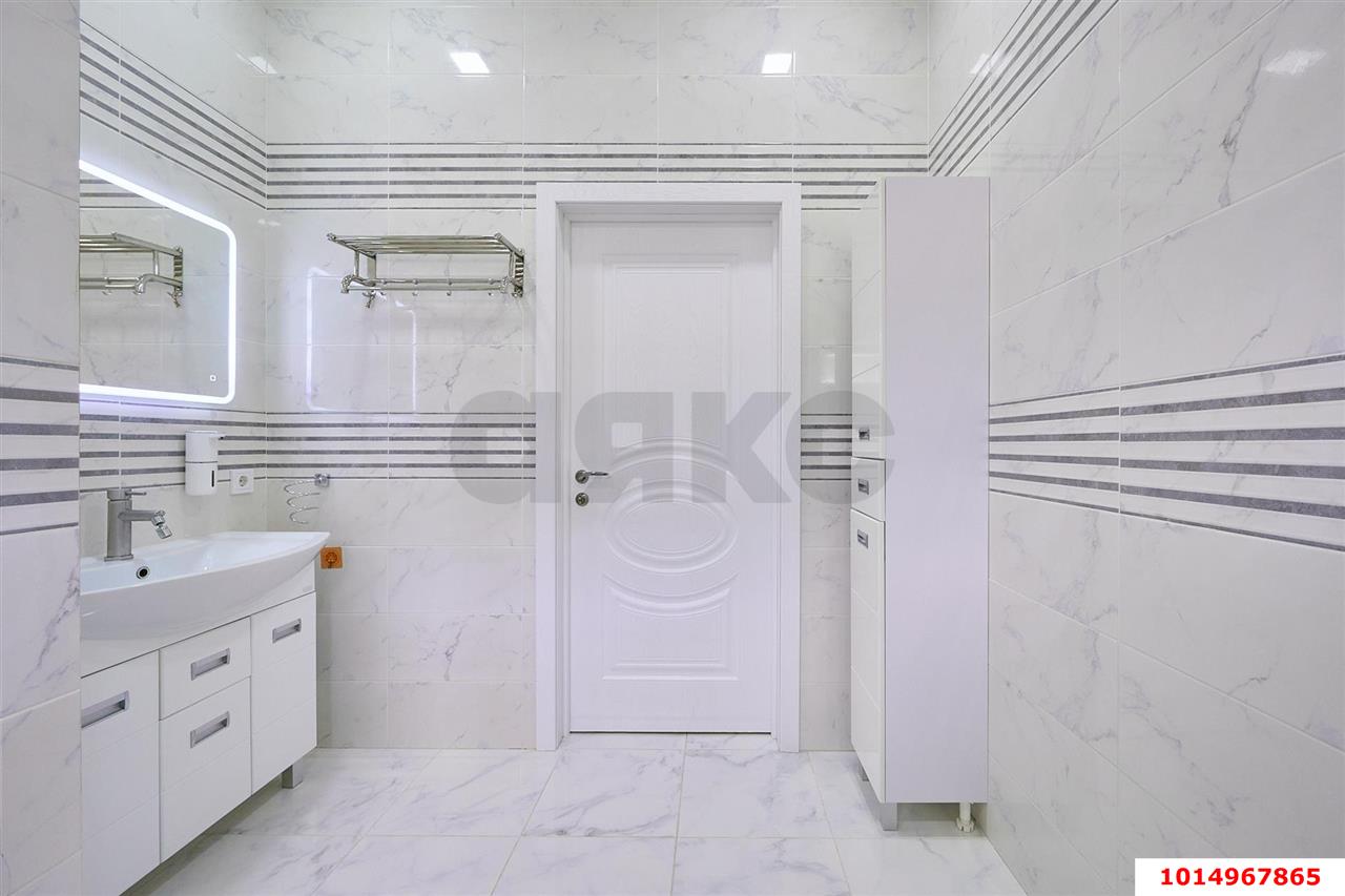 Фото №14: Дом 93 м² + 4.18 сот. - Краснодар, Прикубанский внутригородской округ, мкр. Сады Калинина, ул. Народная, 130