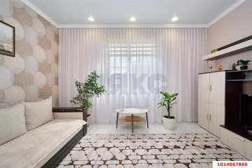 Фото №4: Дом 93 м² - Краснодар, мкр. Сады Калинина, ул. Народная, 130