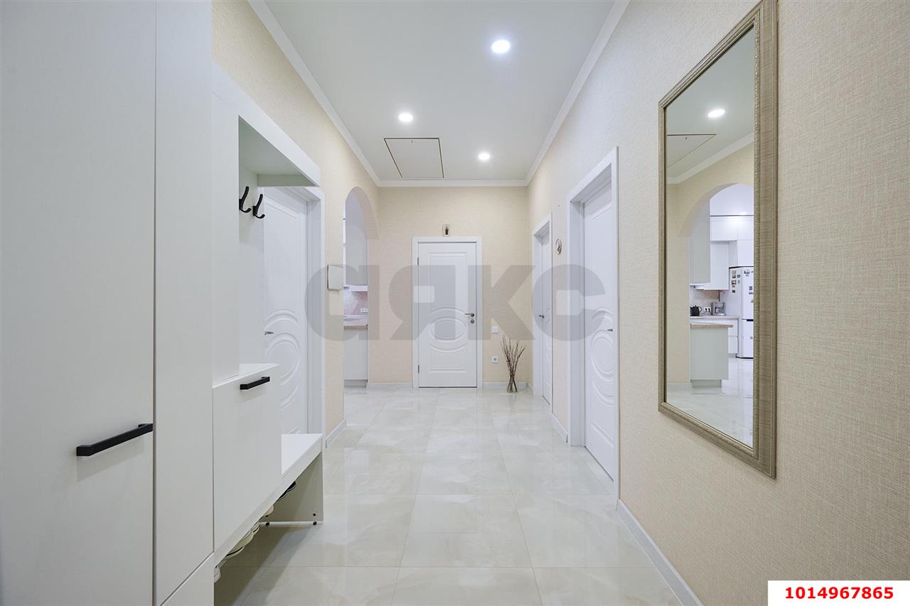 Фото №11: Дом 93 м² + 4.18 сот. - Краснодар, Прикубанский внутригородской округ, мкр. Сады Калинина, ул. Народная, 130