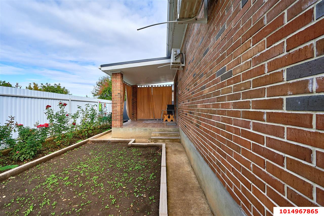 Фото №15: Дом 93 м² + 4.18 сот. - Краснодар, Сады Калинина, ул. Народная, 130